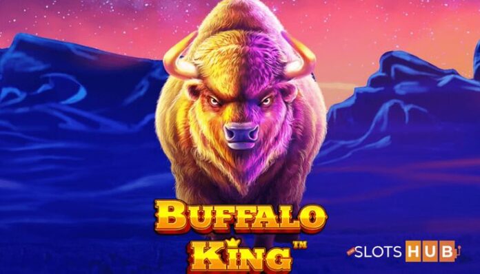 Buffalo Casino Game